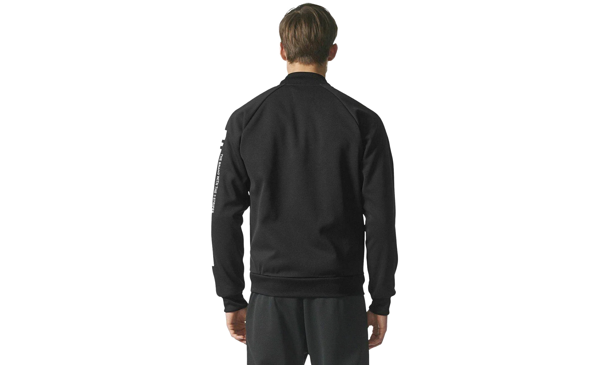 Originals NMD D-Track Jacket "Black" BP5559