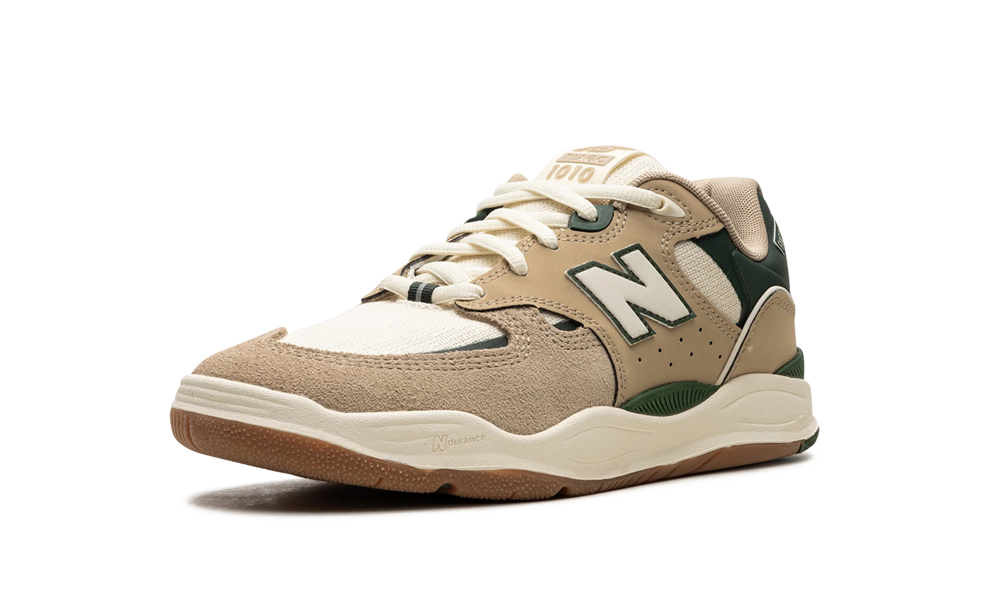 Numeric 1010 "Brown / Green" NM1010TG