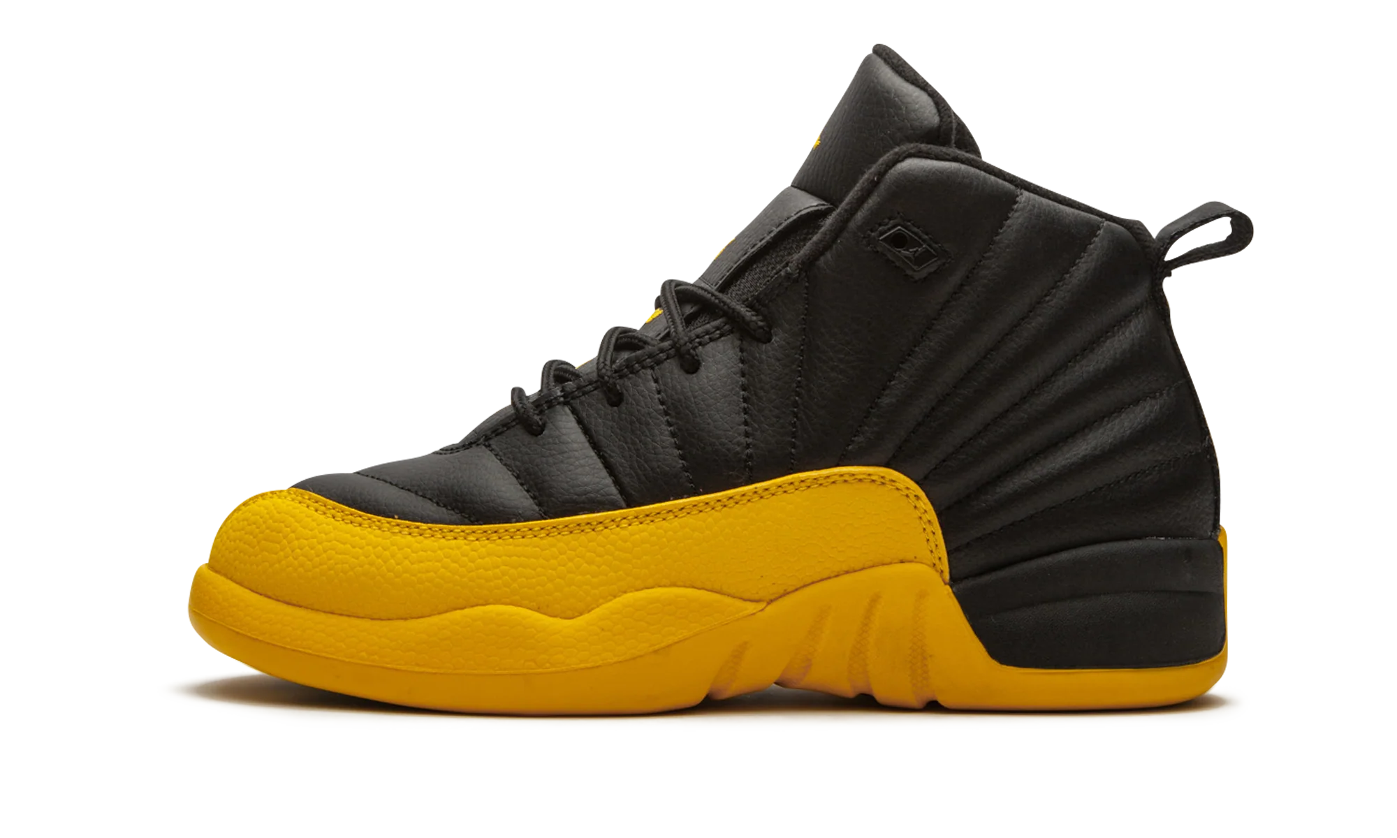 Air Jordan 12 Retro PS "University Gold" 151186 070