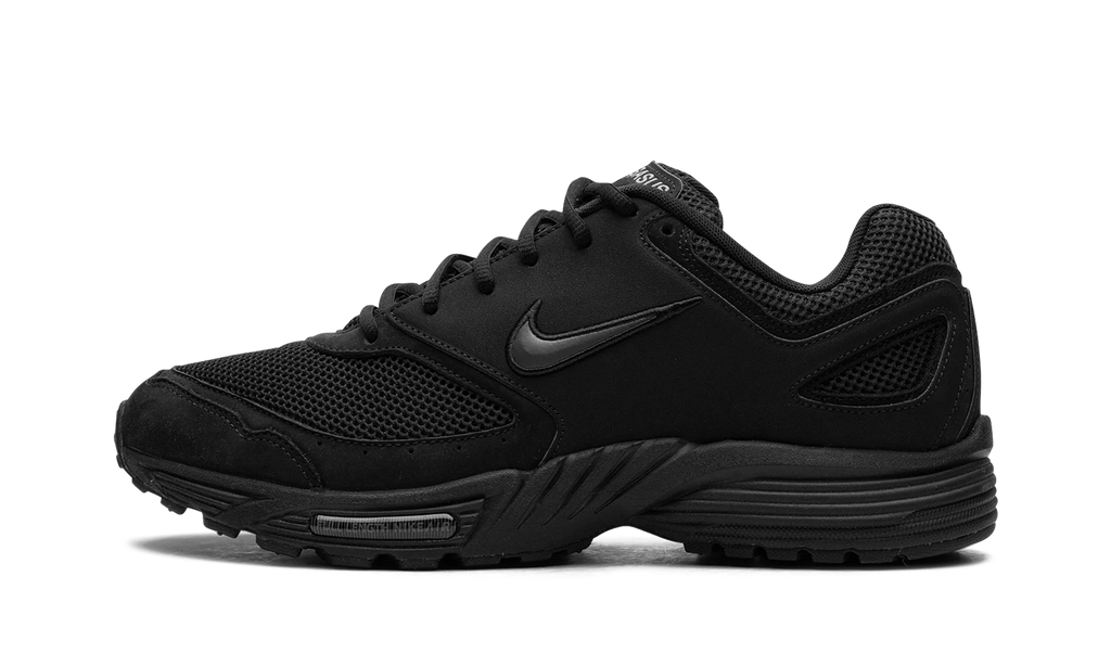 Air Pegasus 2005 "Comme des Garcons - Black" FJ4692 001
