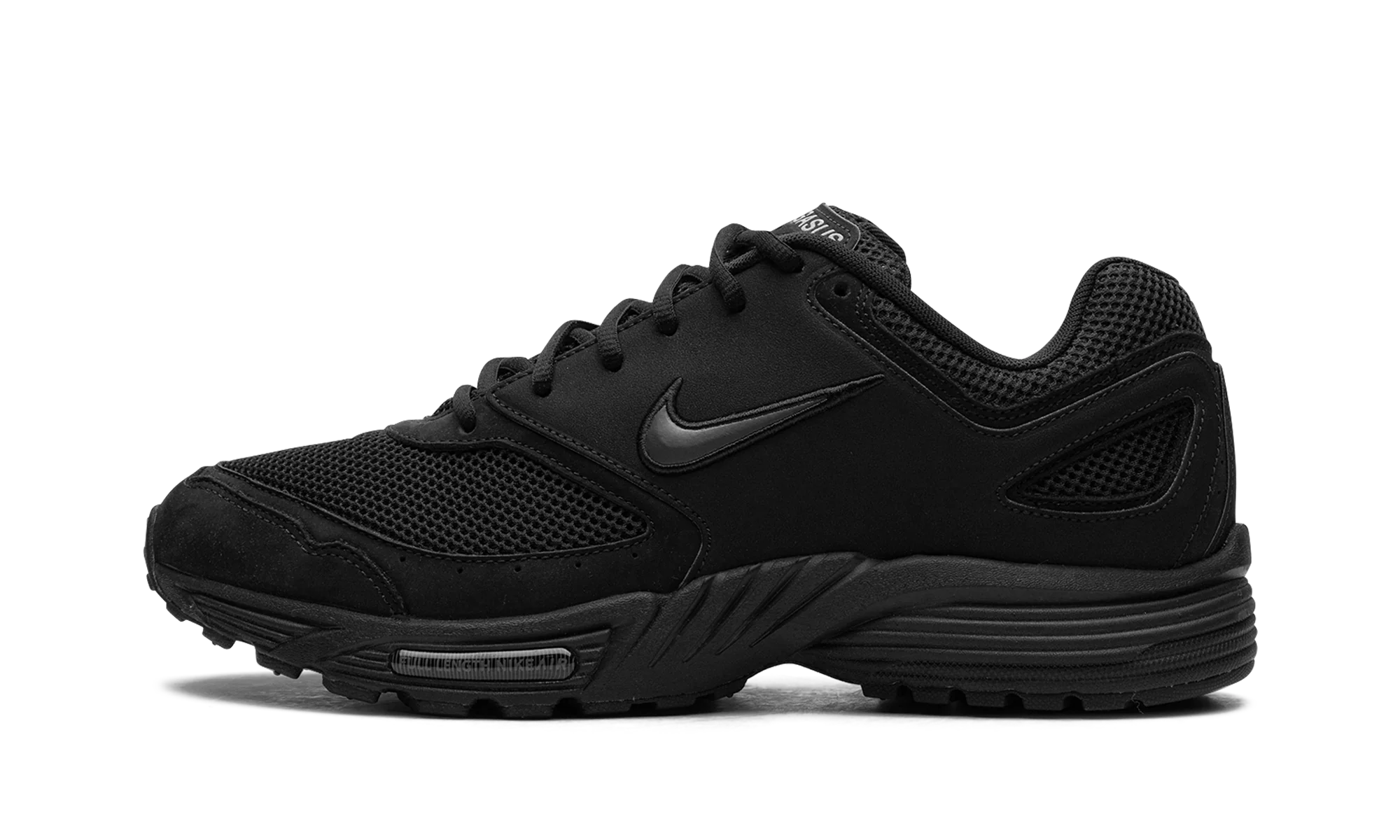Air Pegasus 2005 "Comme des Garcons - Black" FJ4692 001