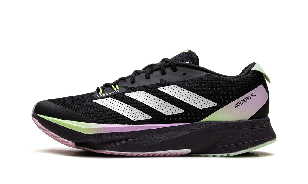 ADIZERO SL WMNS "Black" IG8197
