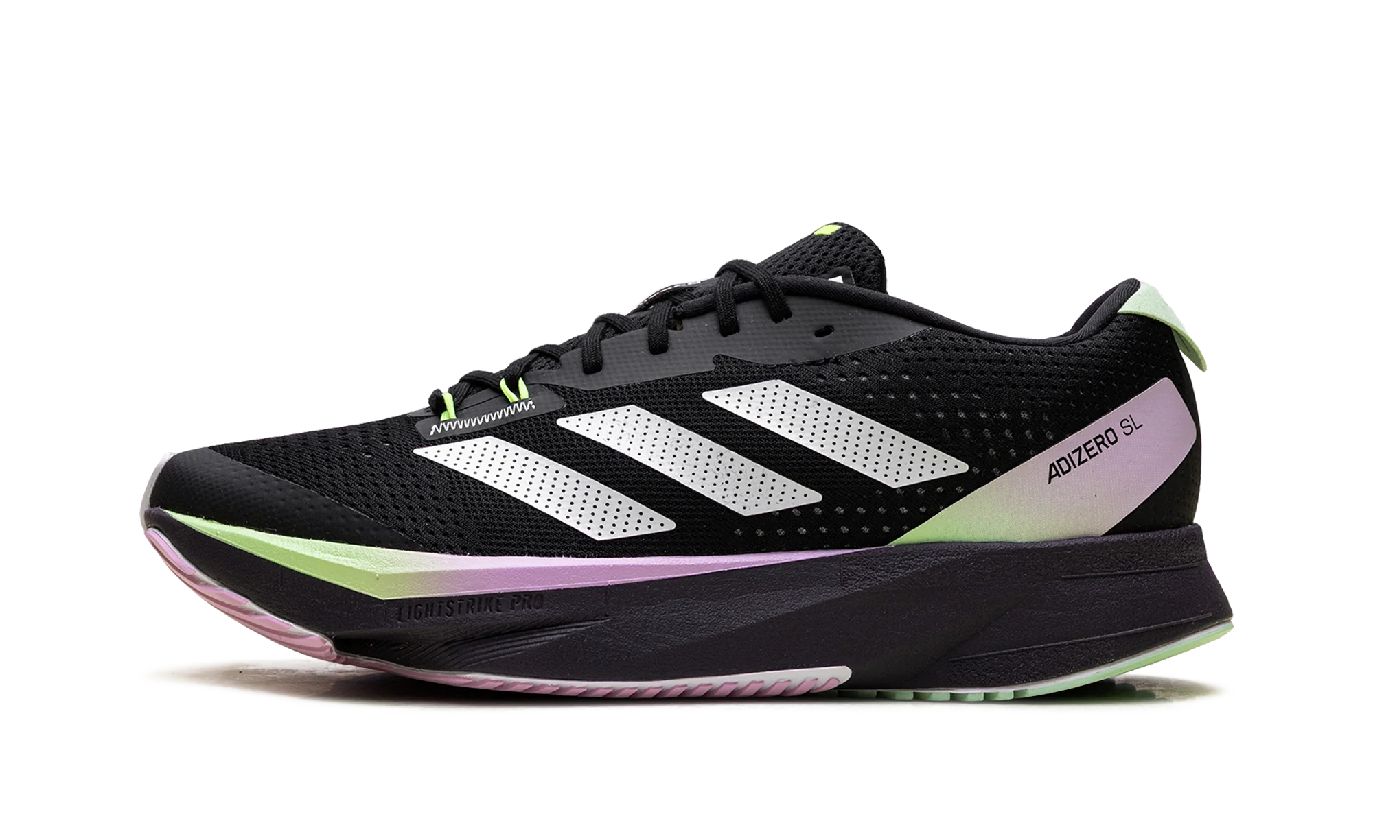 ADIZERO SL WMNS "Black" IG8197