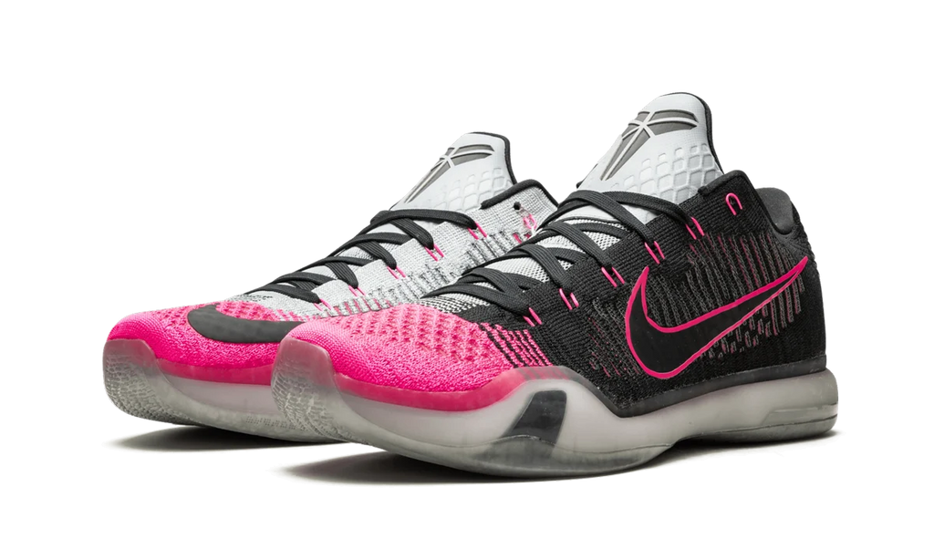 Kobe 10 Elite Low "Mambacurial" 747212 010