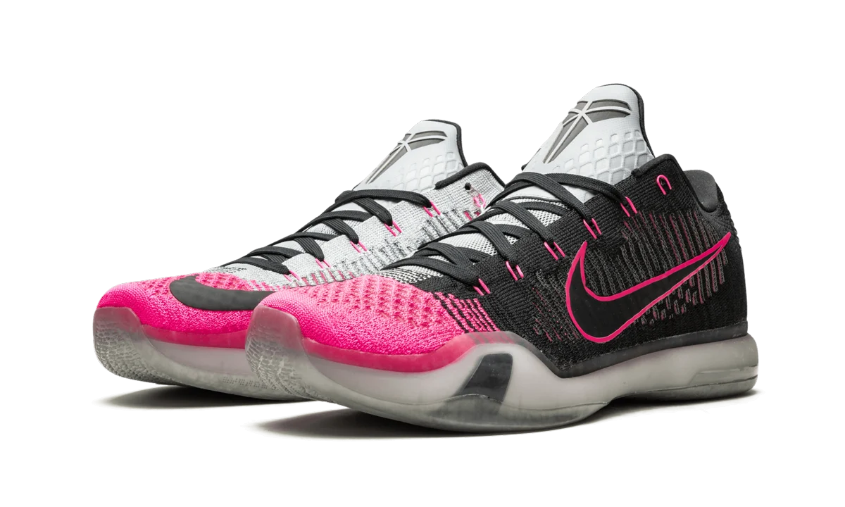 Kobe 10 Elite Low "Mambacurial" 747212 010