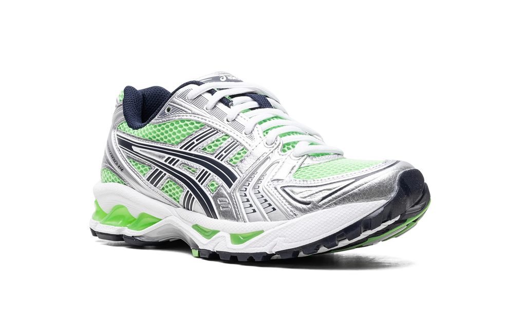 GEL-KAYANO 14 WMNS "Bright Lime" 1202A056 300