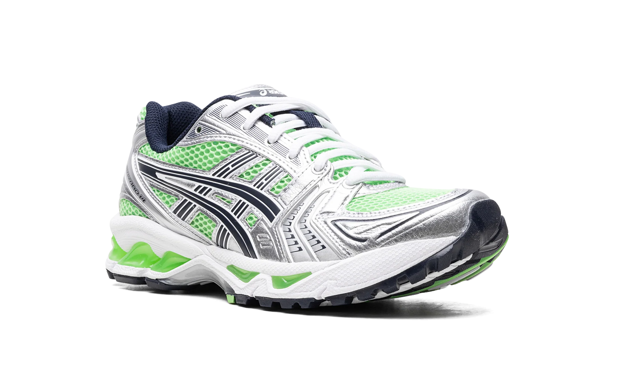 GEL-KAYANO 14 WMNS "Bright Lime" 1202A056 300