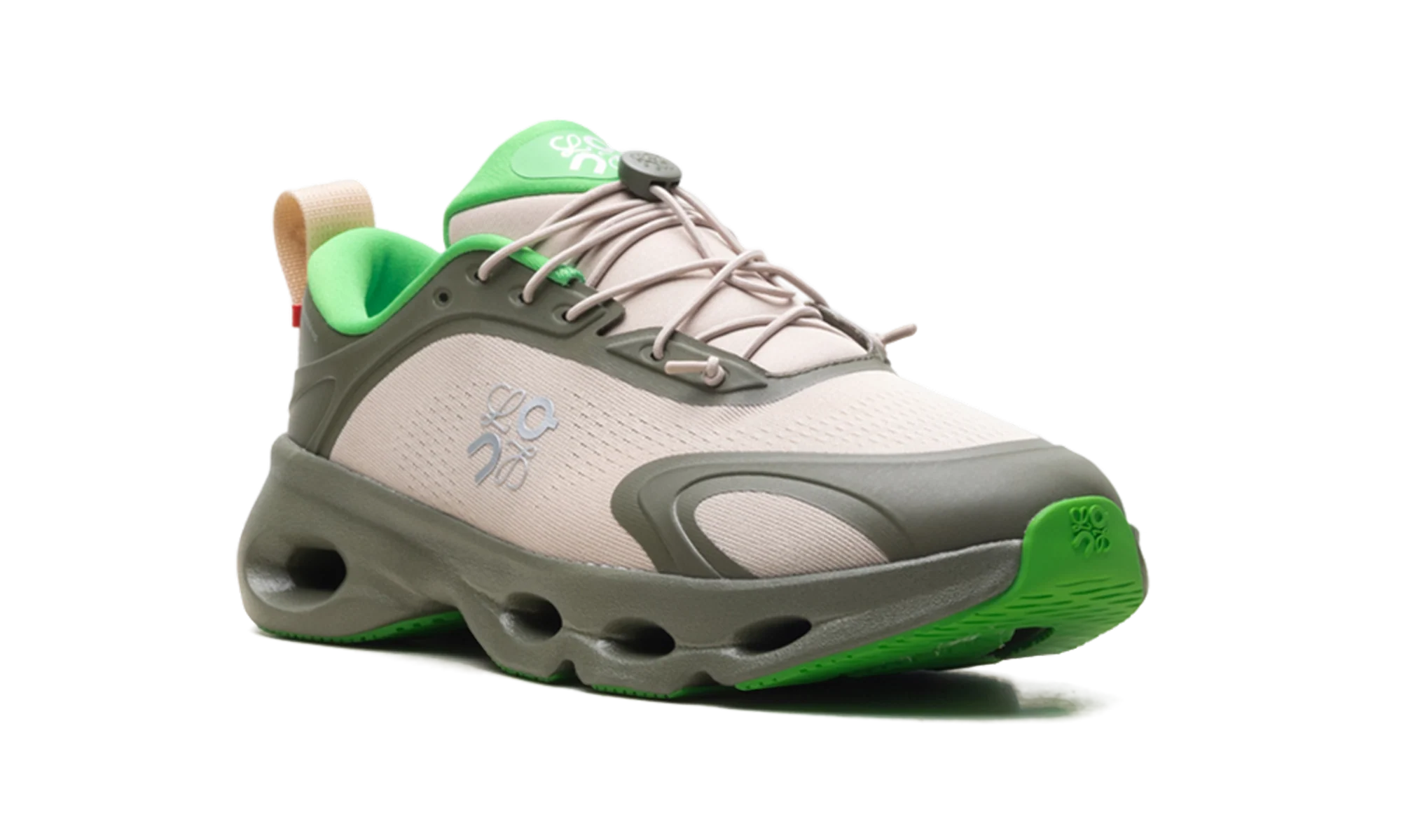 Cloudsolo "LOEWE - Khaki Green Sand" 3MF30664724