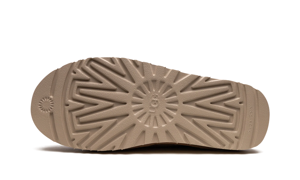Classic Slip On "Chestnut" 1129290 CHE