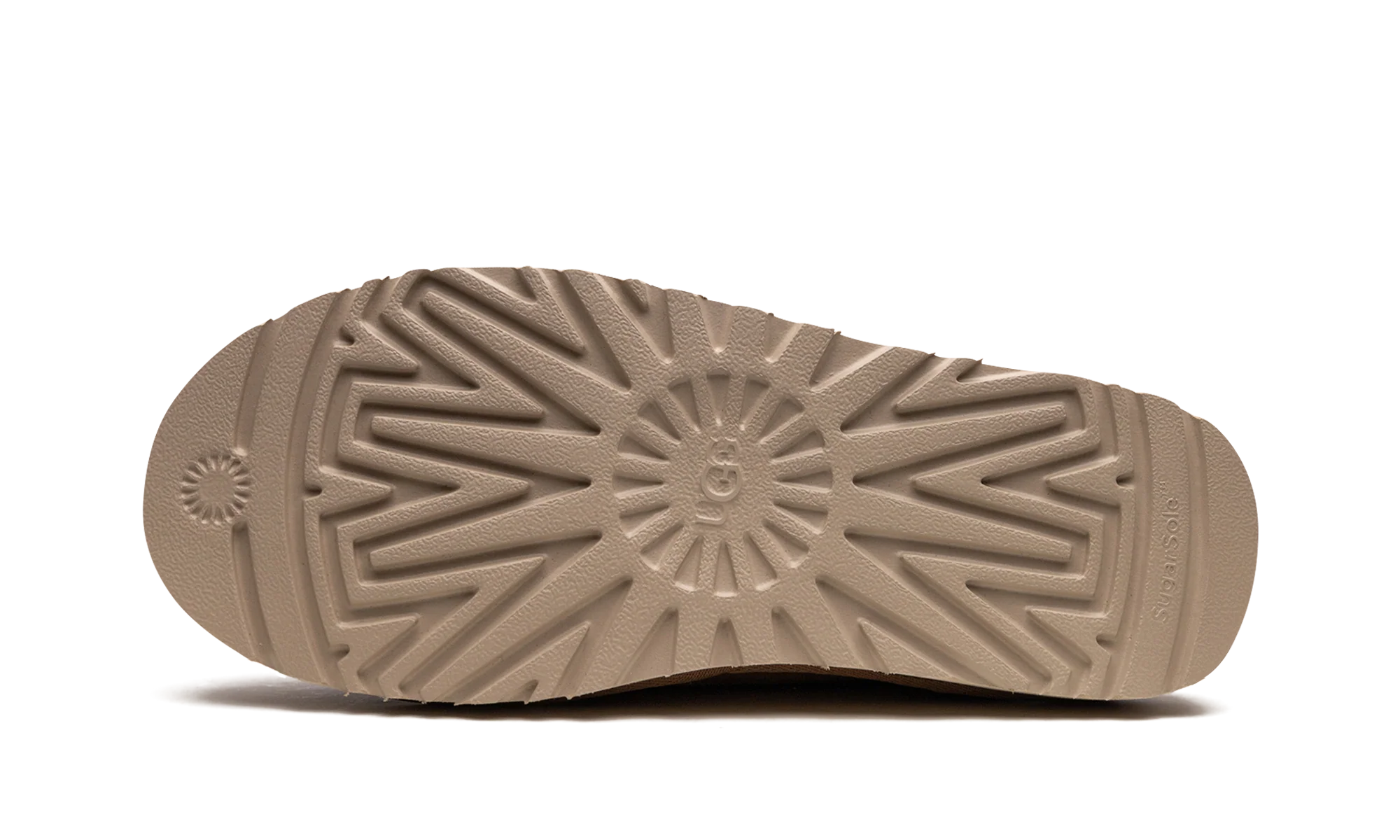 Classic Slip On "Chestnut" 1129290 CHE
