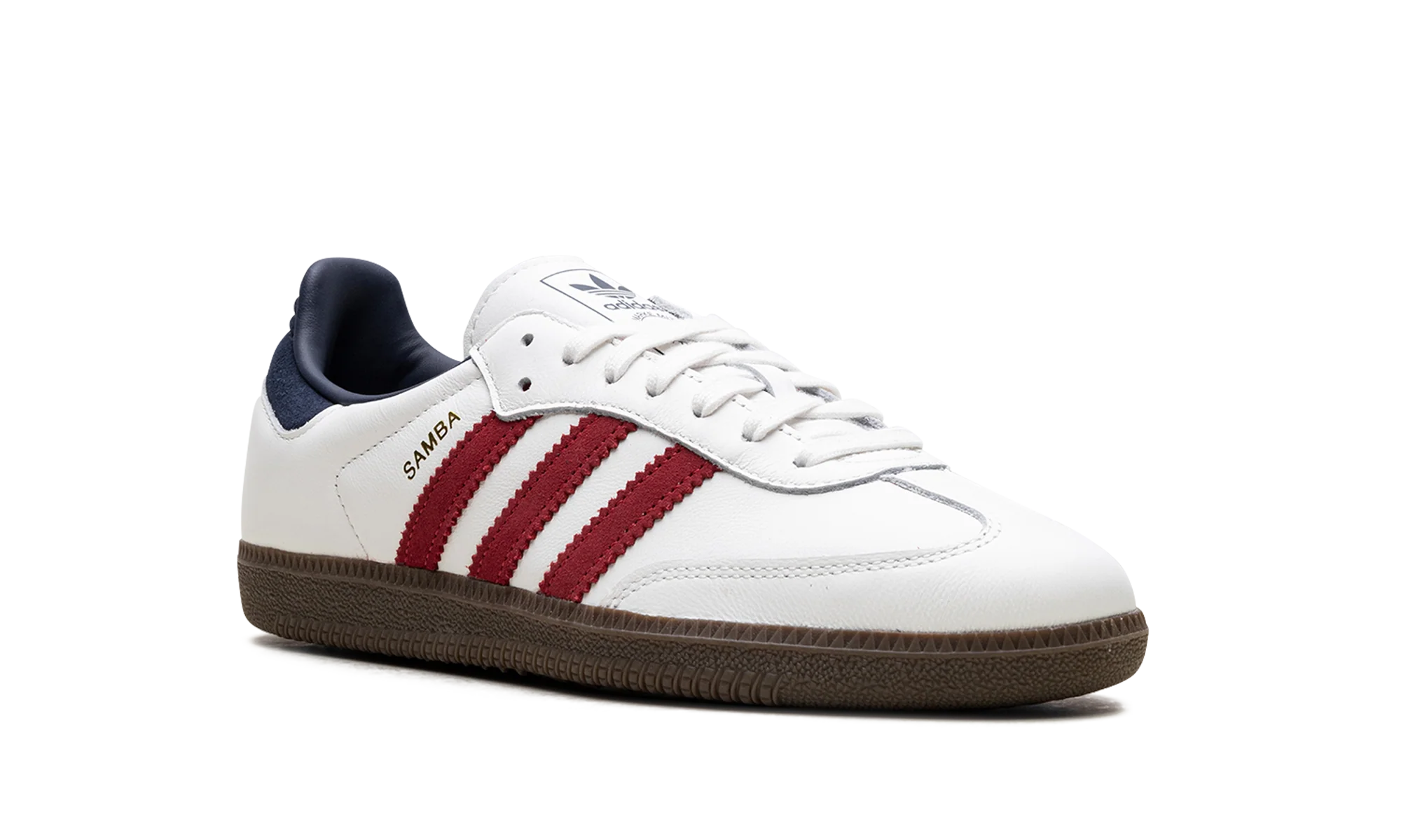 Samba OG "Team Victory Red Night Indigo" IH4881