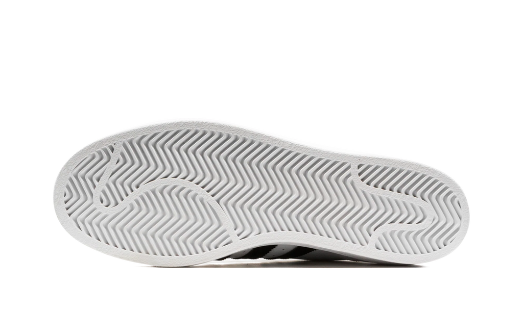 Superstar "White / Black" EG4958