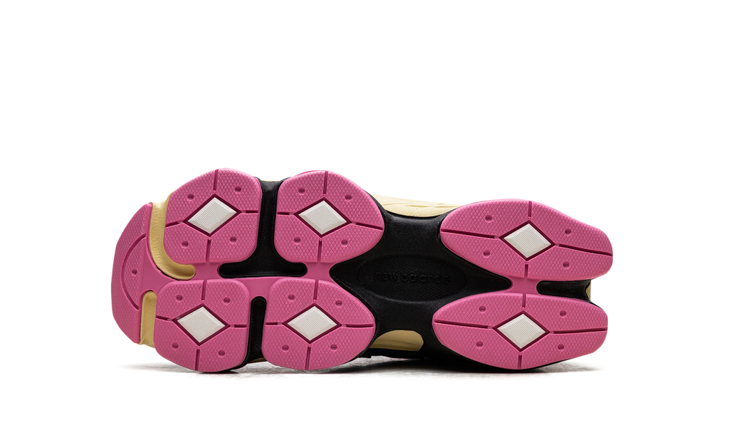 9060 GS "Blue Oasis Real Pink" GC9060BP