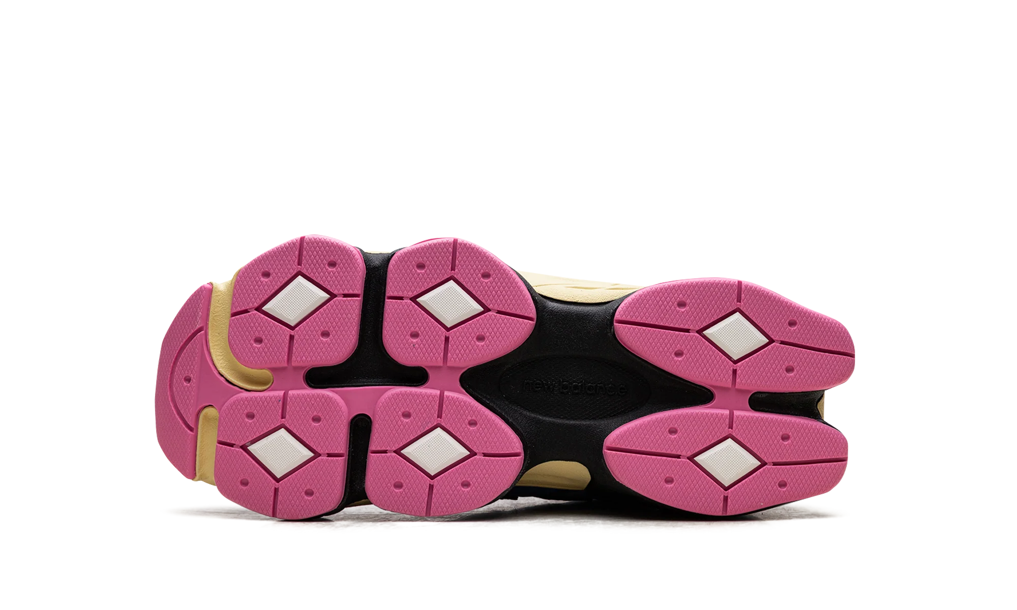 9060 GS "Blue Oasis Real Pink" GC9060BP