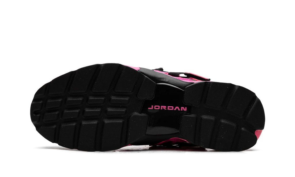 Air Jordan Trunner LX Wmns "Pink Blast" HQ2164 600