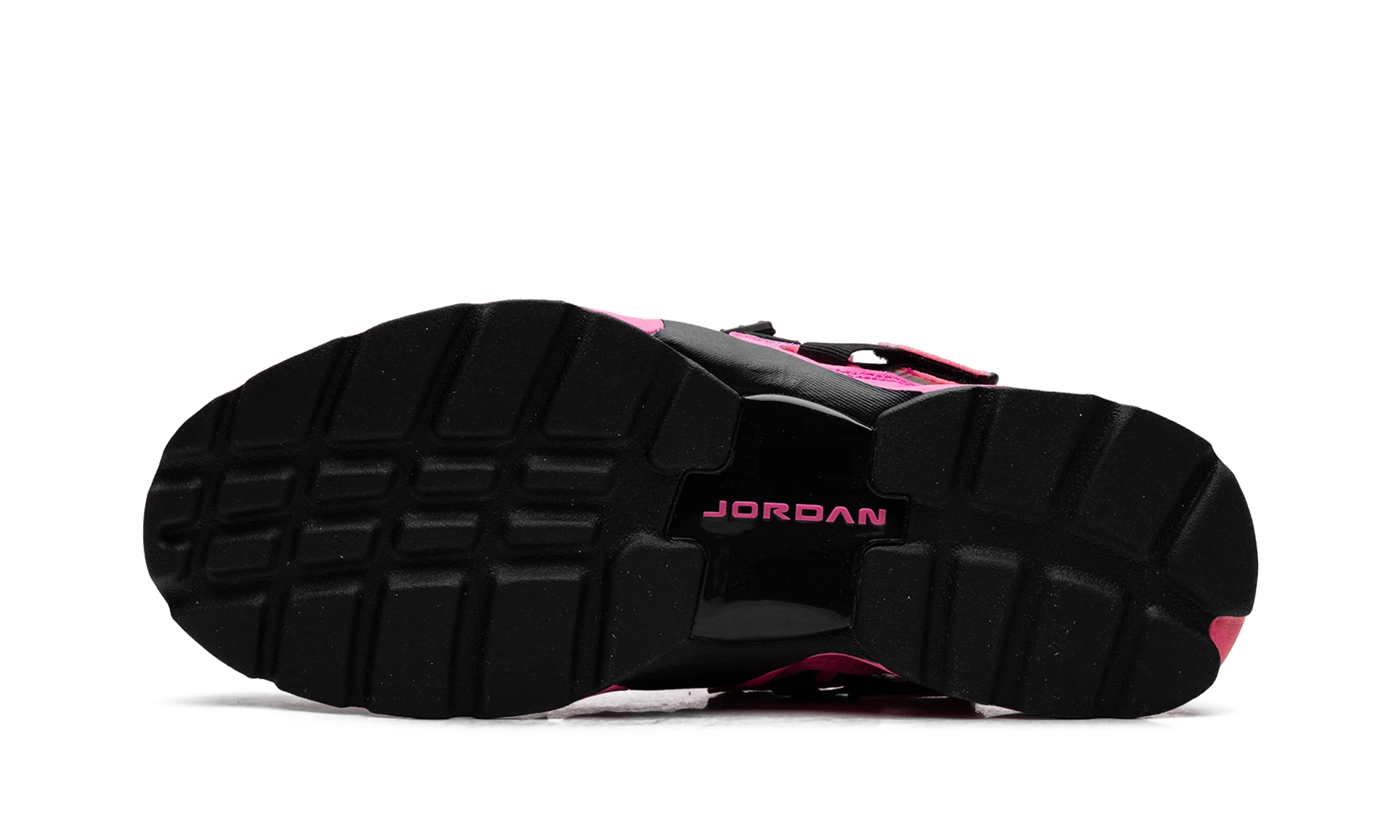 Air Jordan Trunner LX Wmns "Pink Blast" HQ2164 600