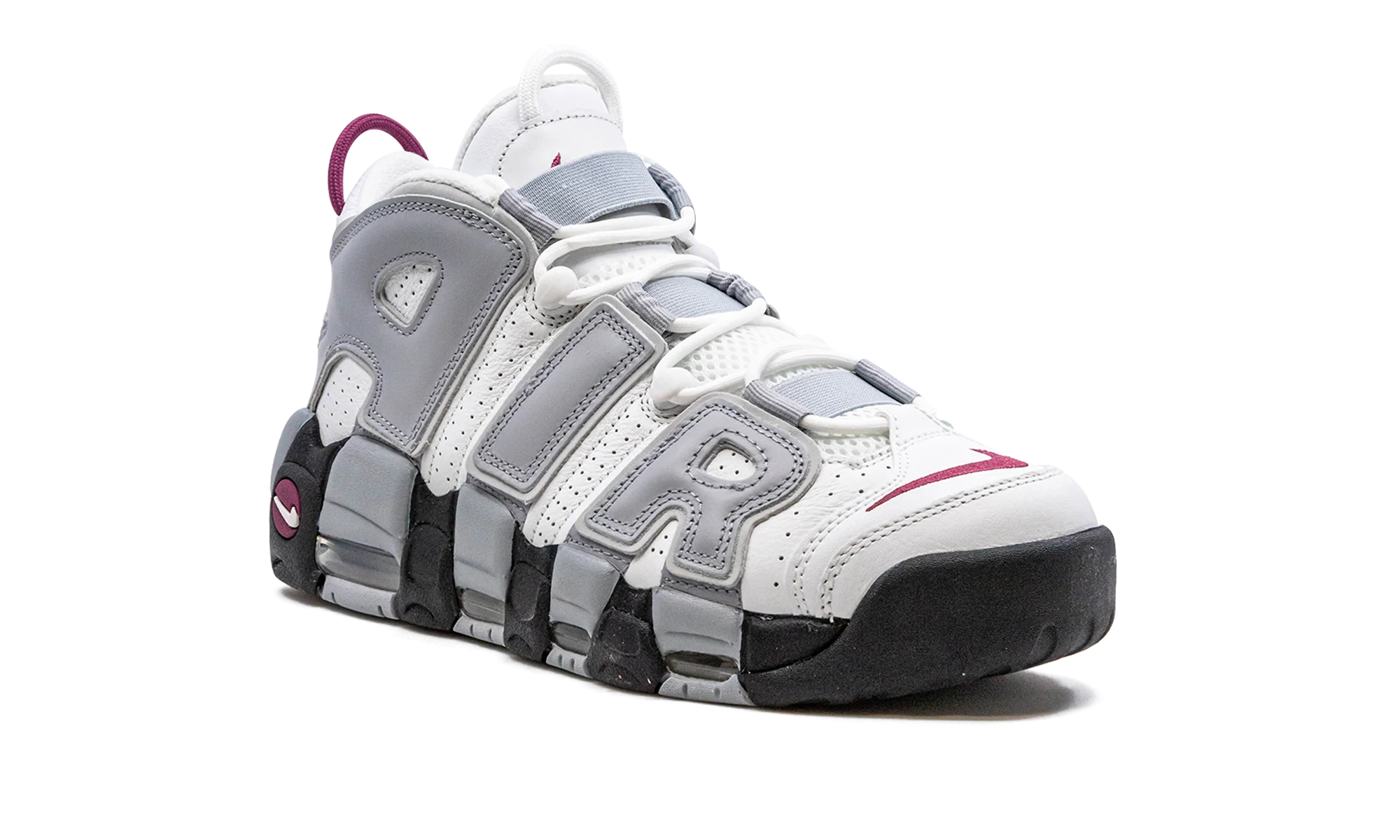 AIR MORE UPTEMPO WMNS "Rosewood" DV1137 100