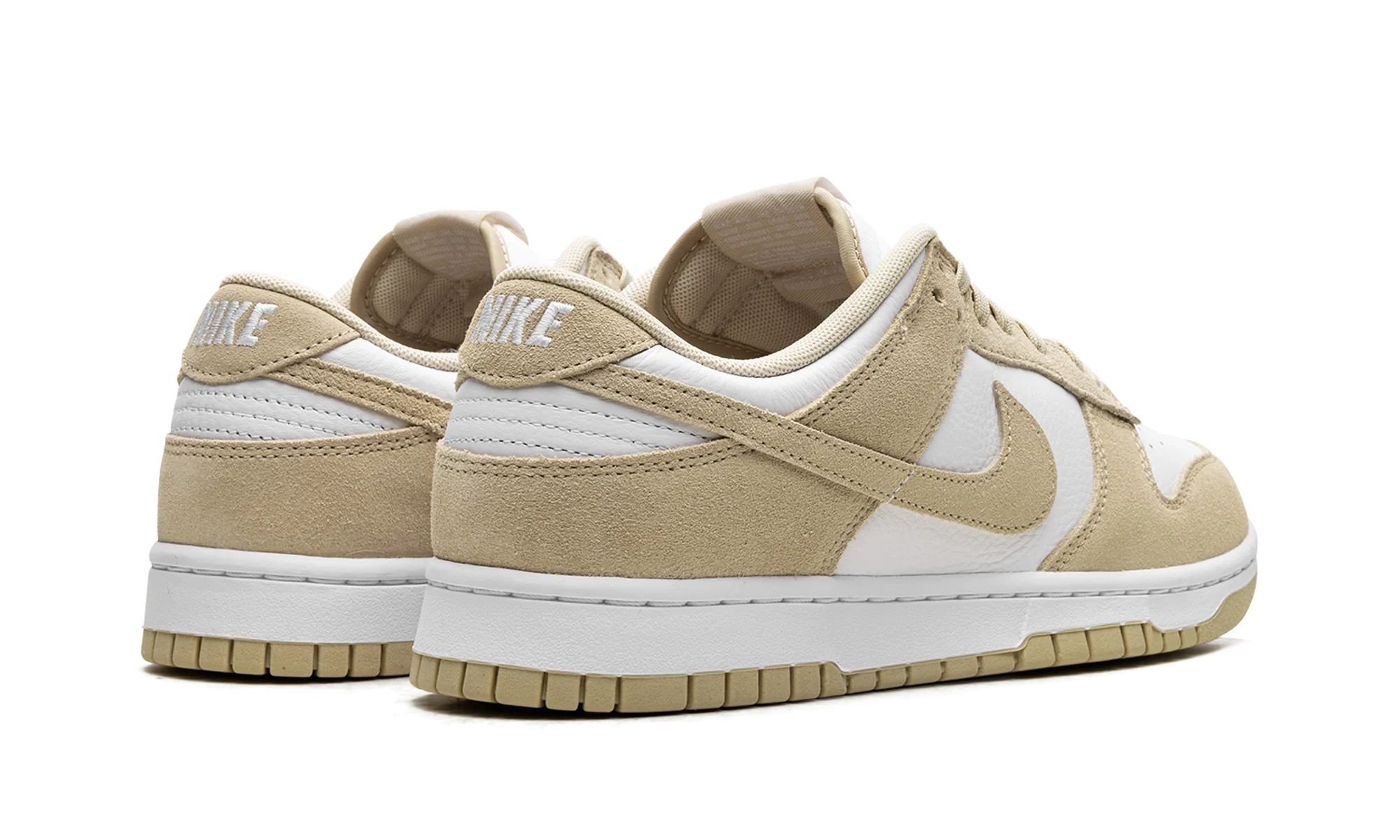 Dunk Low SE "Team Gold Suede" FQ8249 102