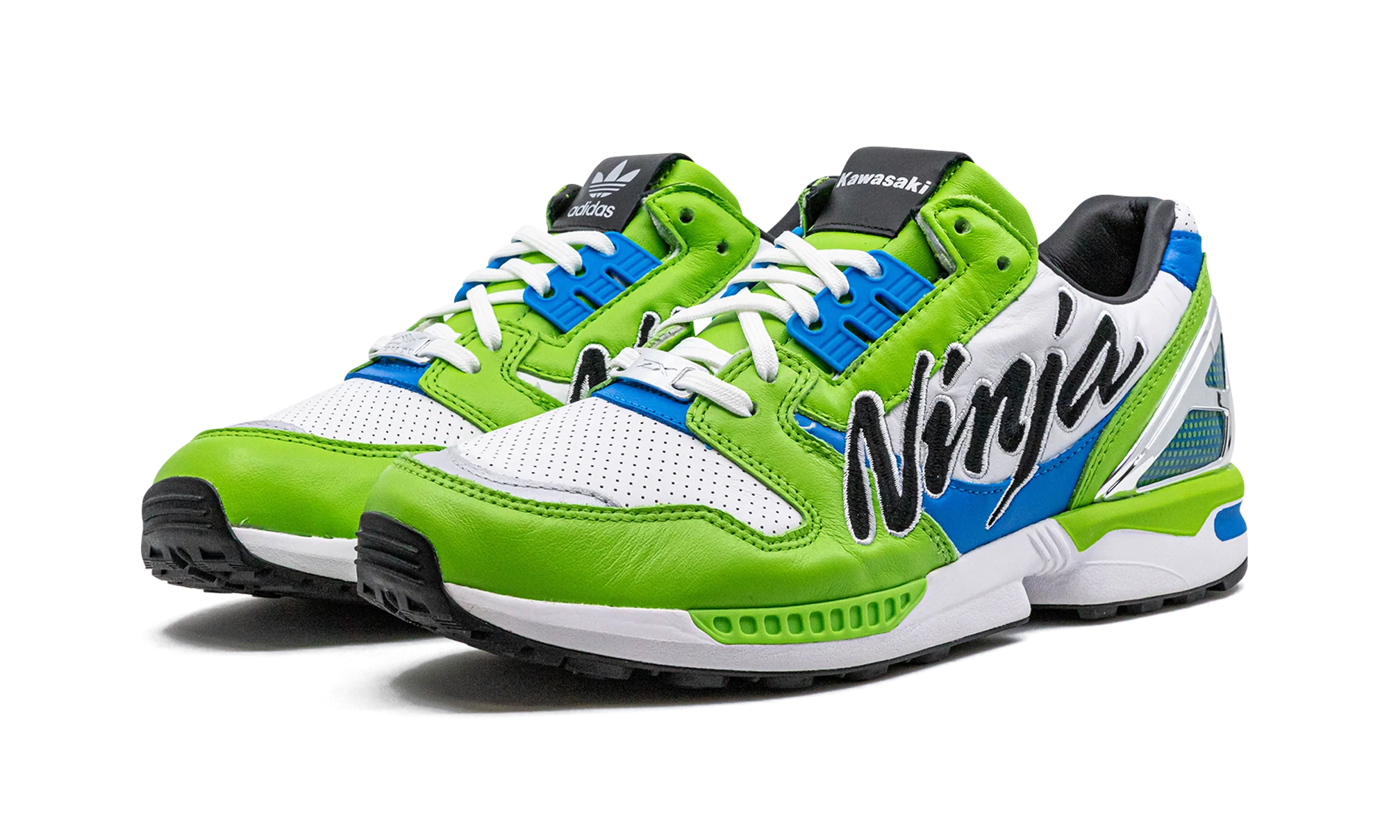 ZX8000 "Kawasaki Ninja" GW3358
