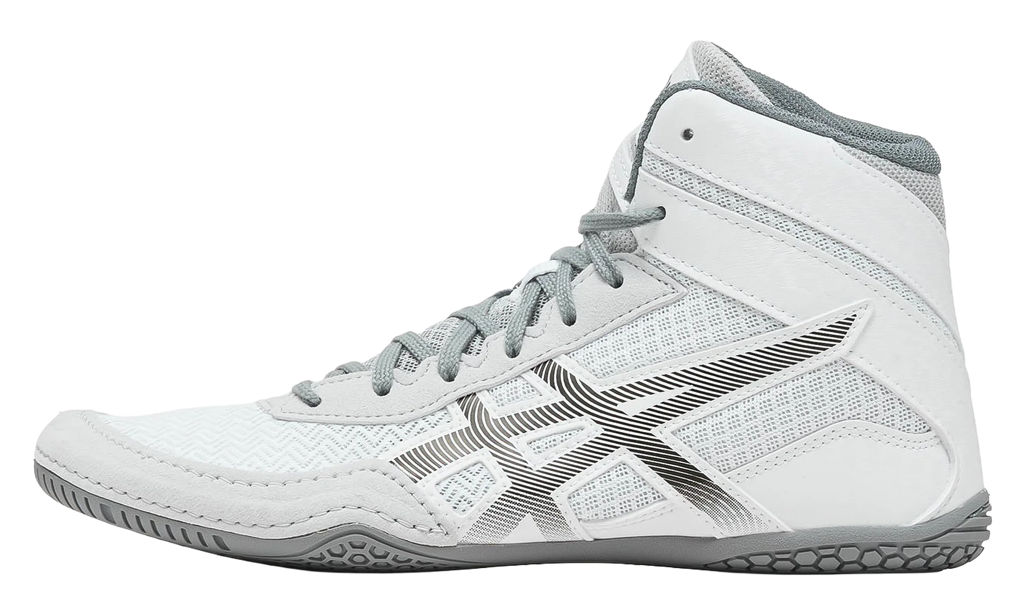Matcontrol 3 "White Gunmetal" 1081A053 102
