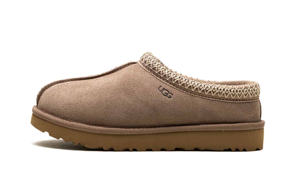 Tasman Slipper WMNS "Caribou" 5955 CRBO
