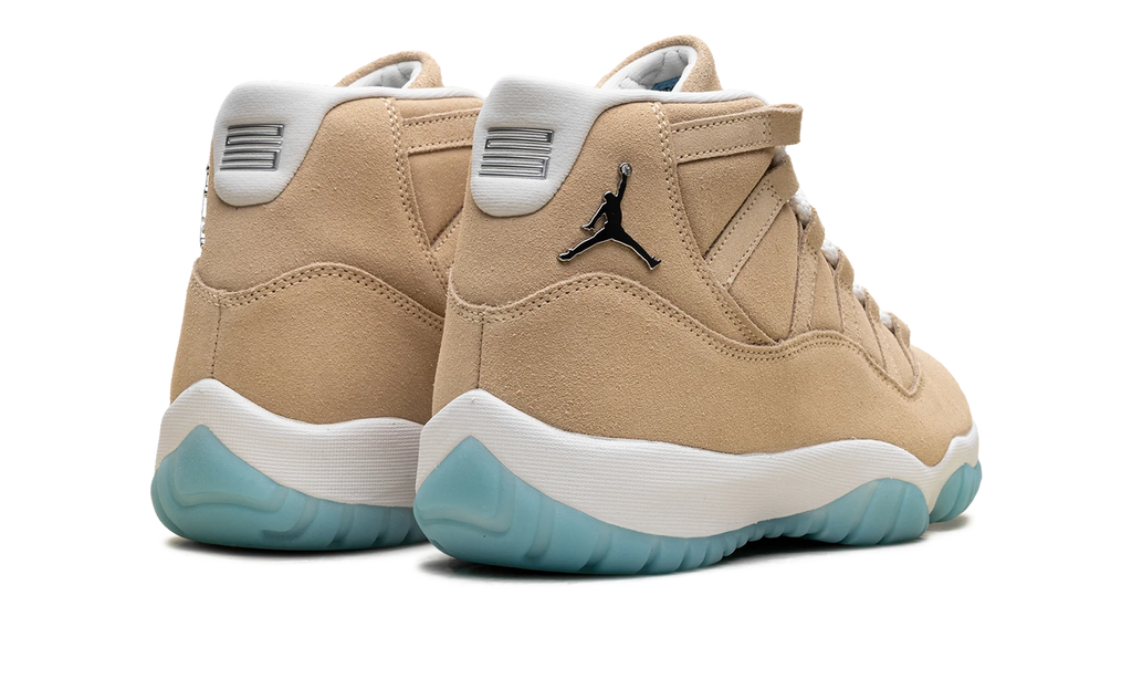 Air Jordan 11 "H-Town" IO8960 707