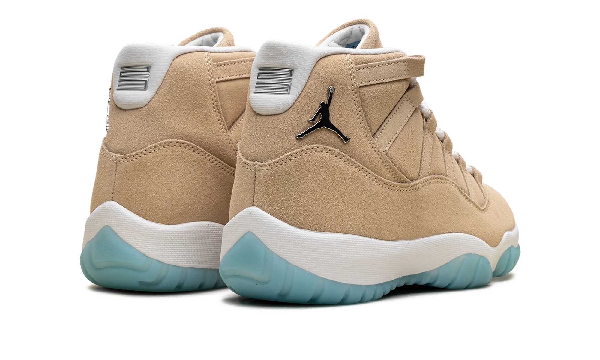 Air Jordan 11 "H-Town" IO8960 707