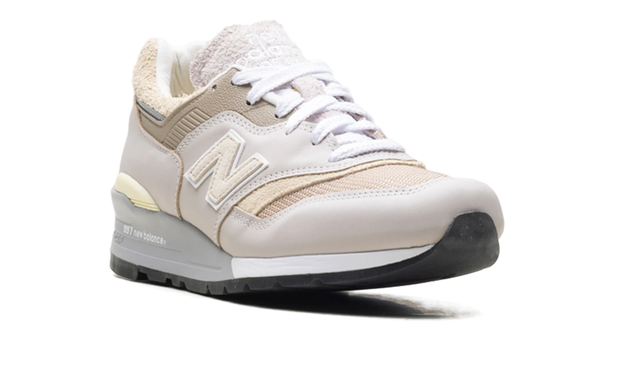 997 "Made in USA - Moonrock / Driftwood" U997GG