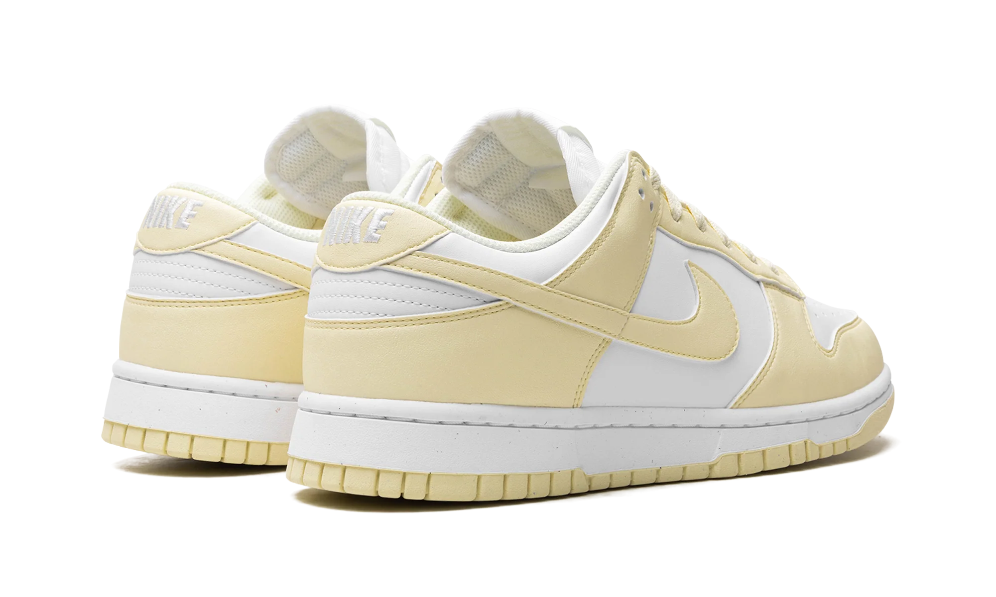 Dunk Low WMNS "Next Nature Alabaster" DD1873 106