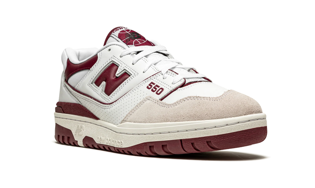 550 "Burgundy" BB550LI1