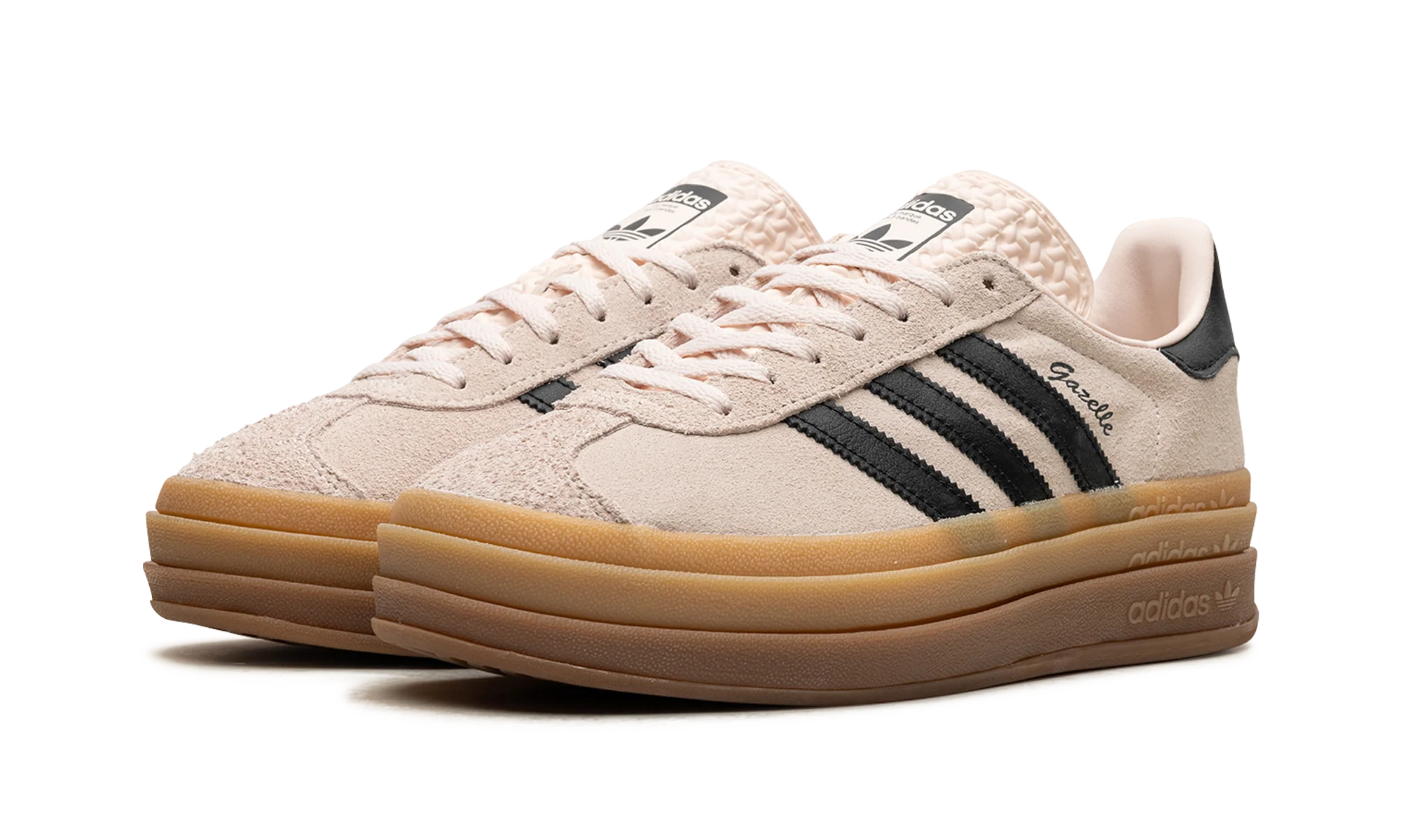 GAZELLE BOLD WMNS "Wonder Quartz" IE0429