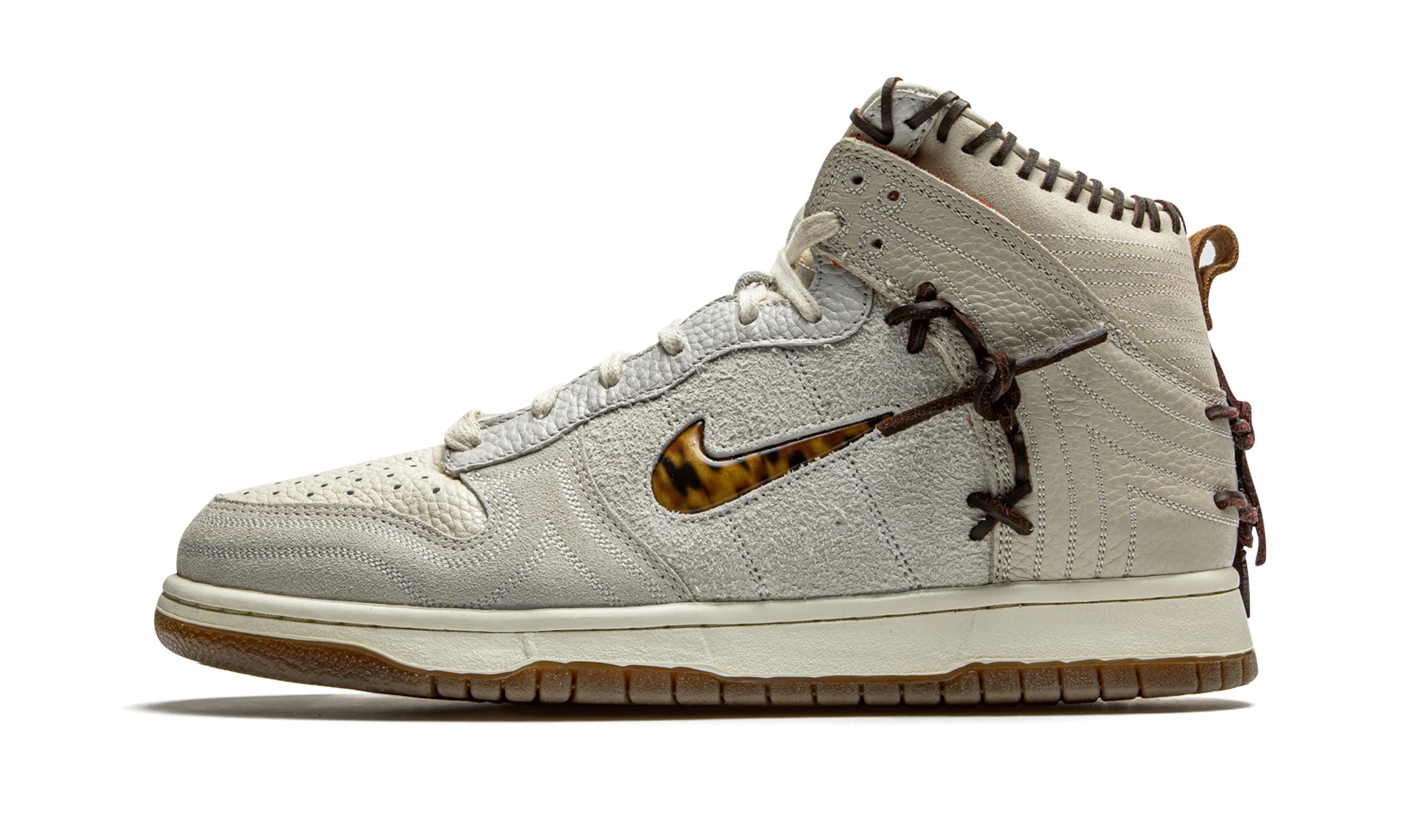 Dunk High "Bodega - Friends & Family" CZ8125 100