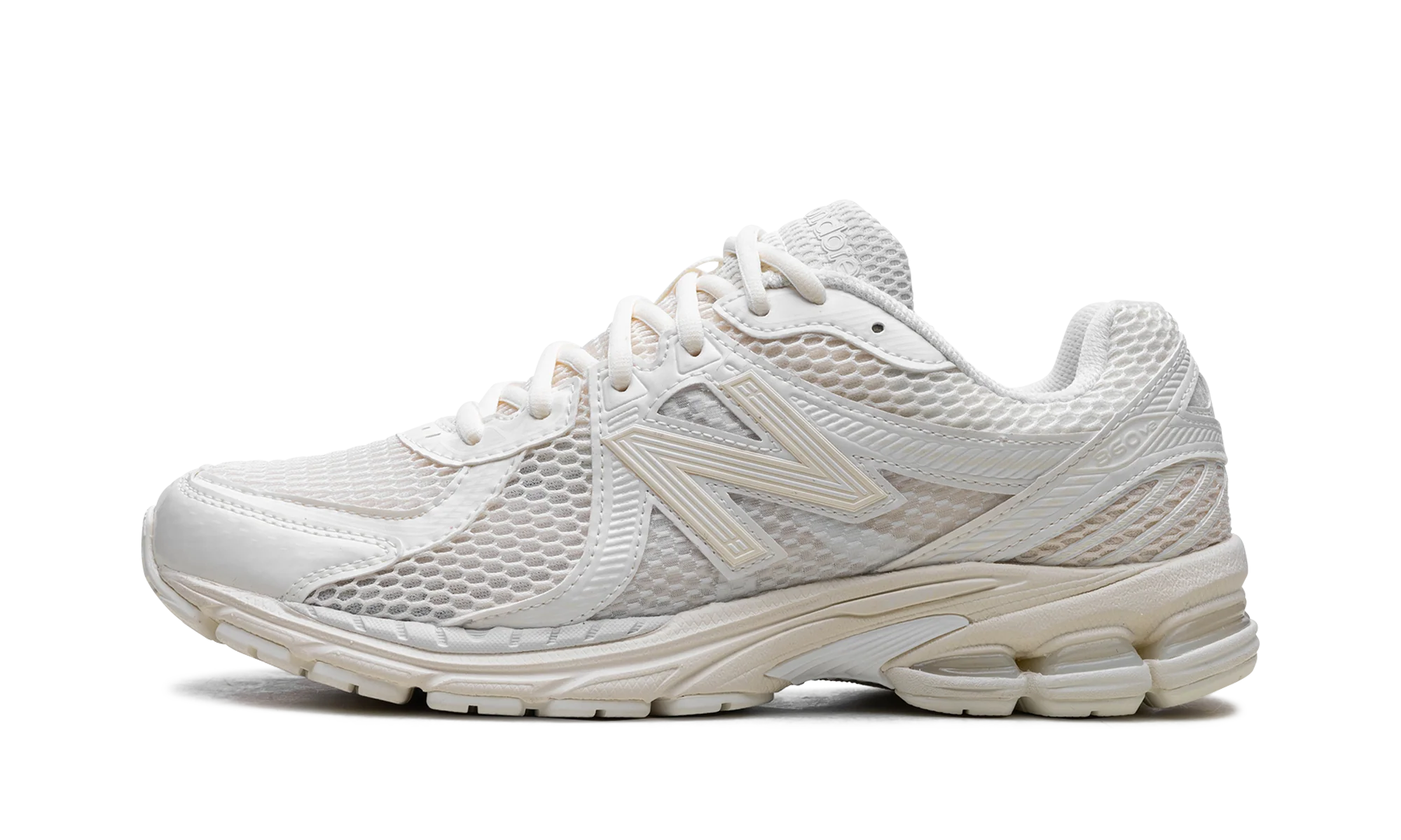 860v2 "Aimé Leon Dore - Cream" ML860AH2
