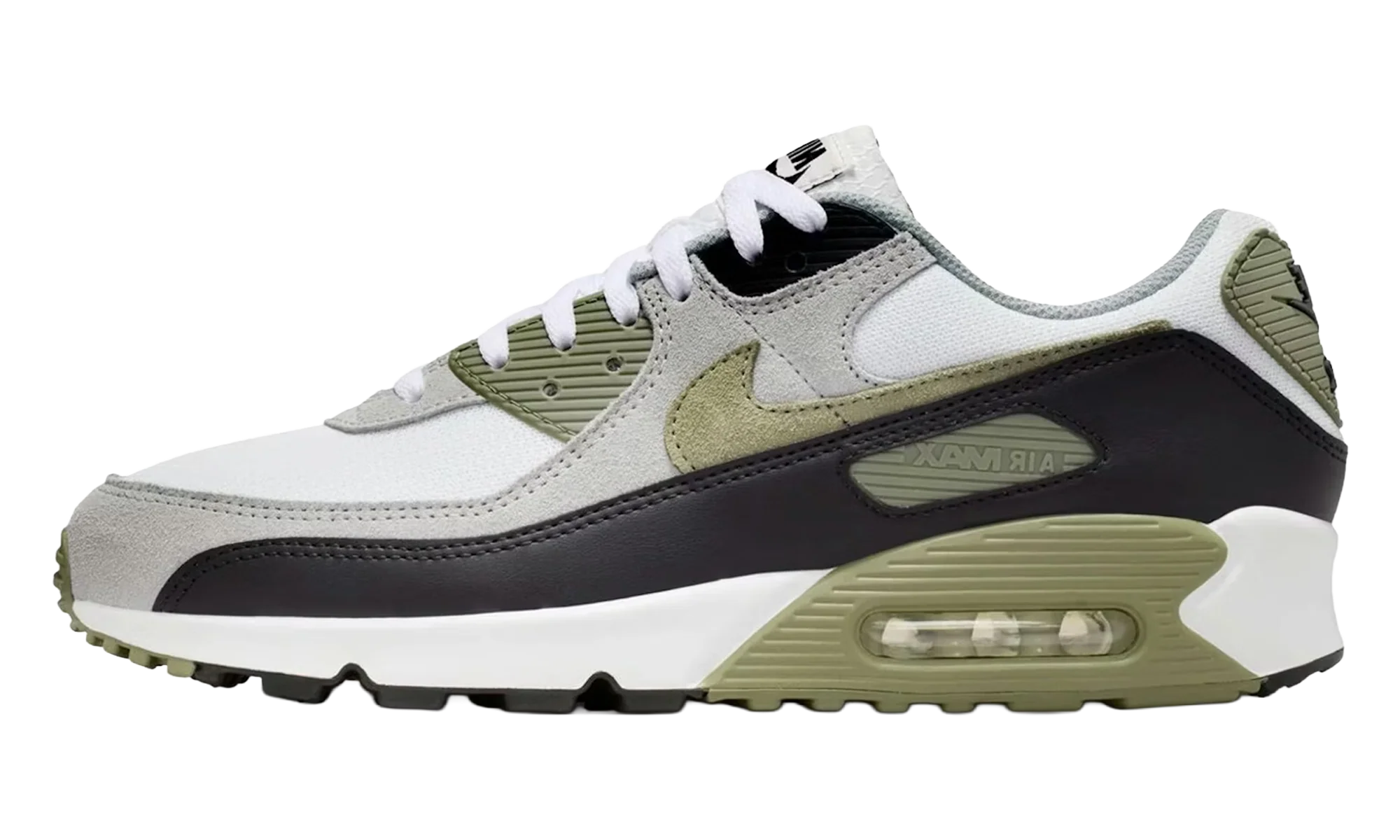 Air Max 90 "Silver Sage" DM0029 121