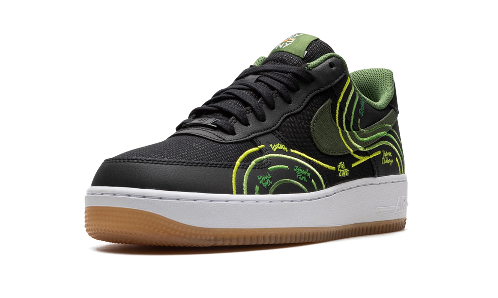 Air Force 1 LV8 "NY vs NY" DV2123 001