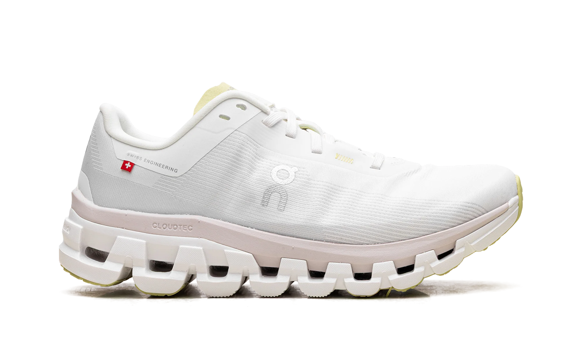 Cloudflow 4 WMNS "White Sand" 3WD30110248