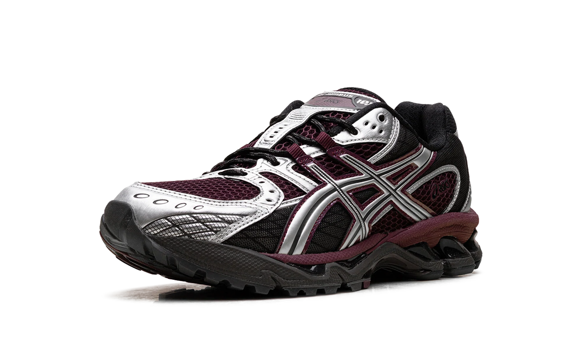 Gel Nimbus 10.1 "Beniimo Purple" 1203A543 501