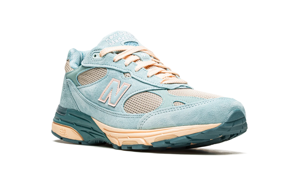 993 "Joe Freshgoods - Performance Art Arctic Blue" MR993JF1