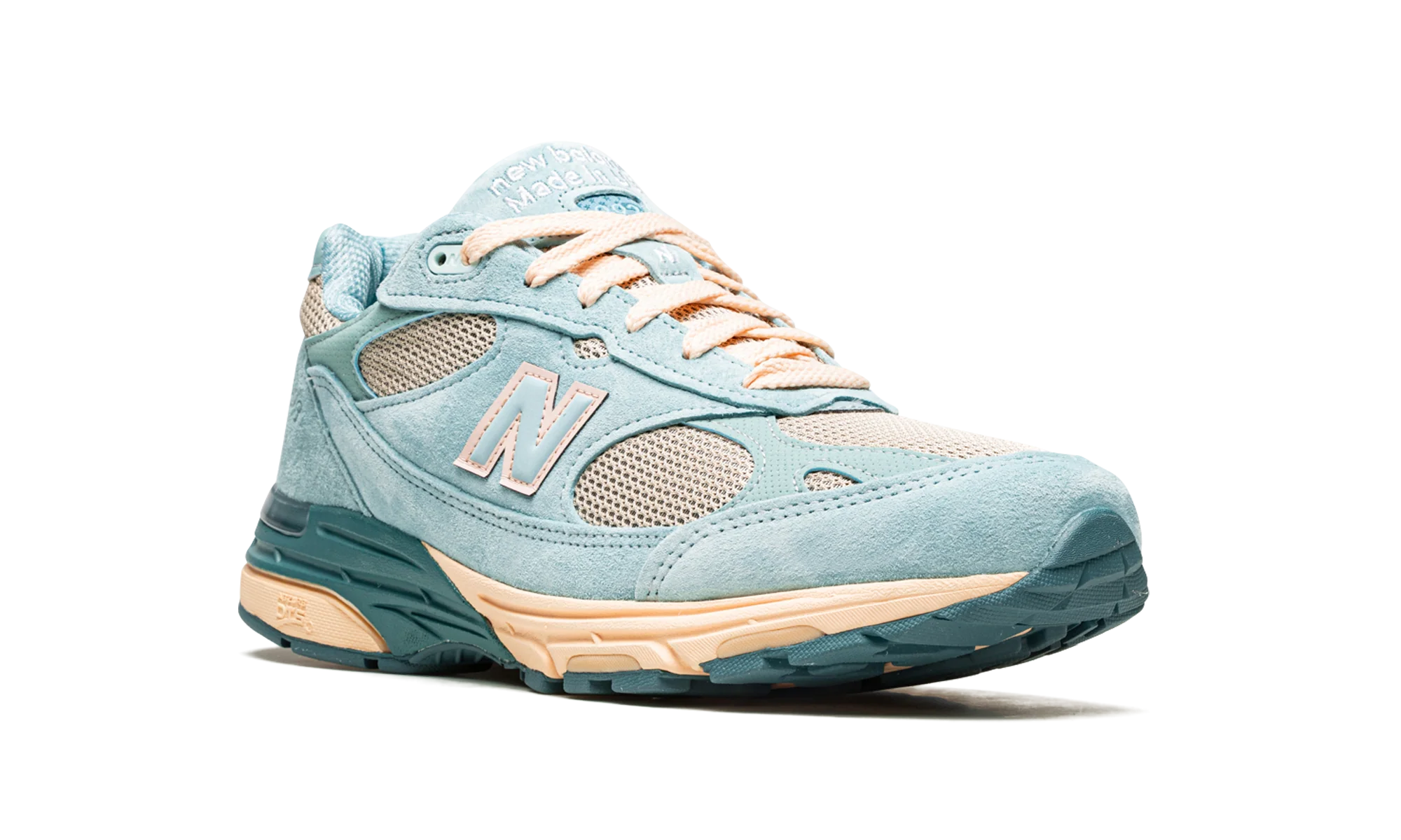 993 "Joe Freshgoods - Performance Art Arctic Blue" MR993JF1