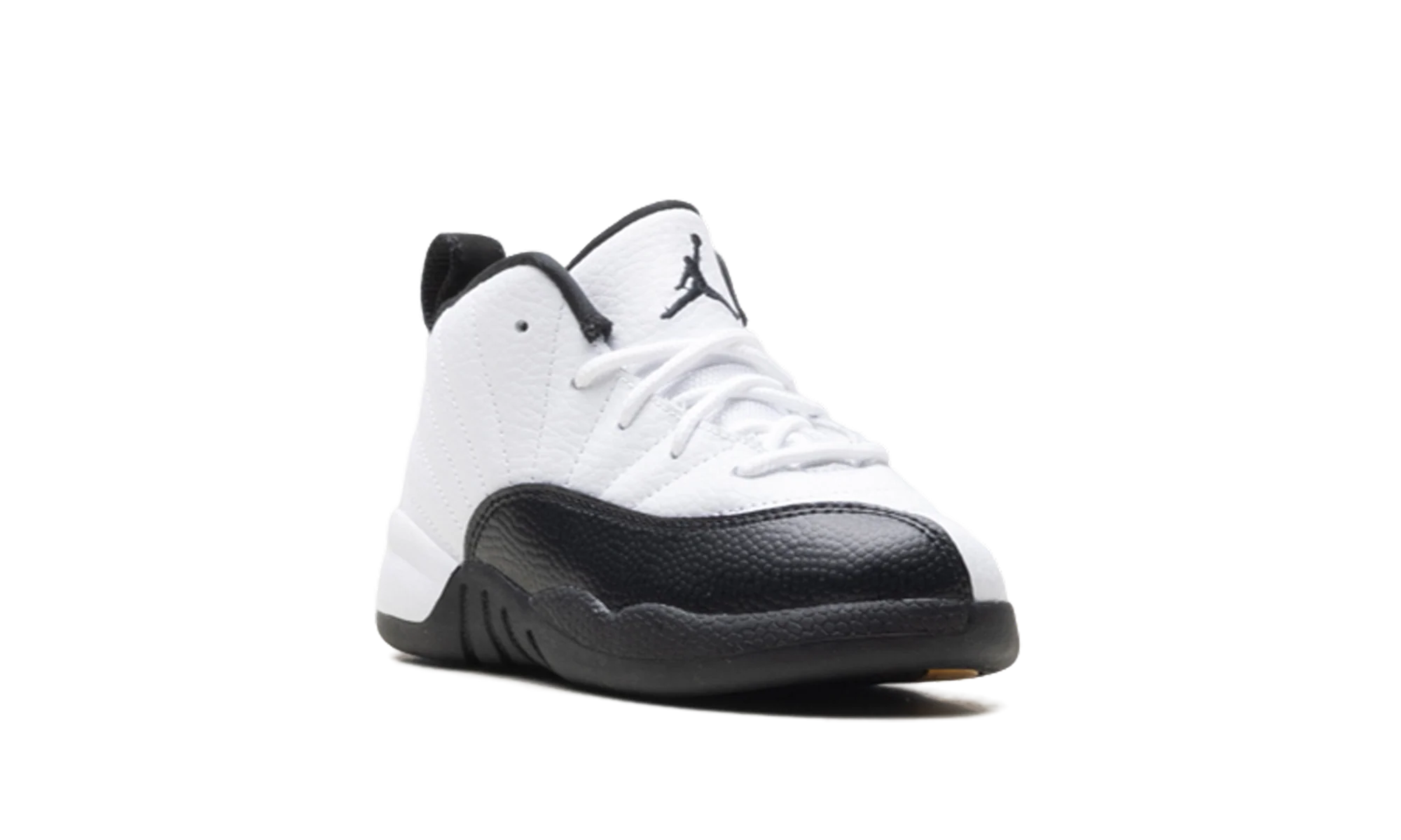Air Jordan 12 TD "Taxi" 850000 117