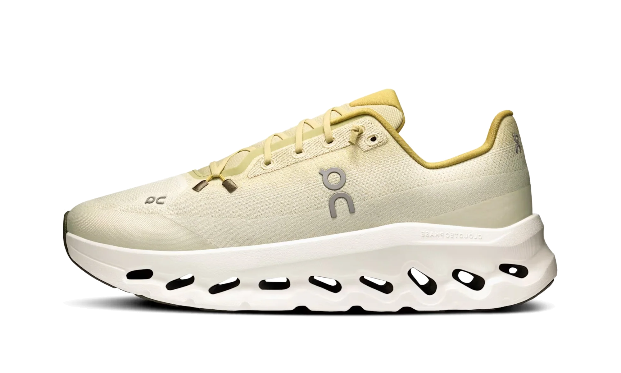 Cloudtilt Shoes "Caper Ghost" 3ME10104303