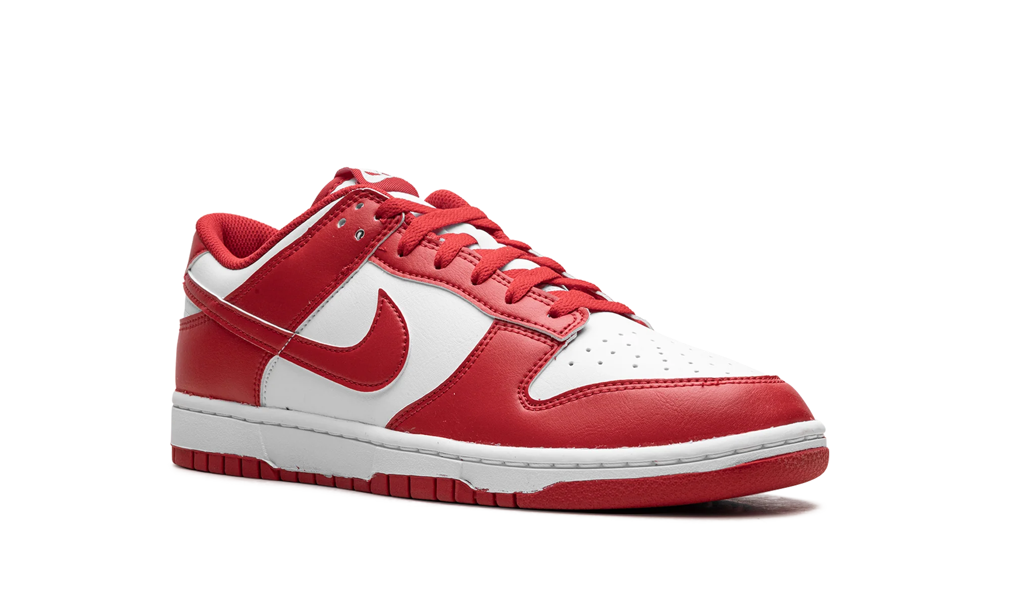 Dunk Low "St. Johns (2025)" HF5441 104