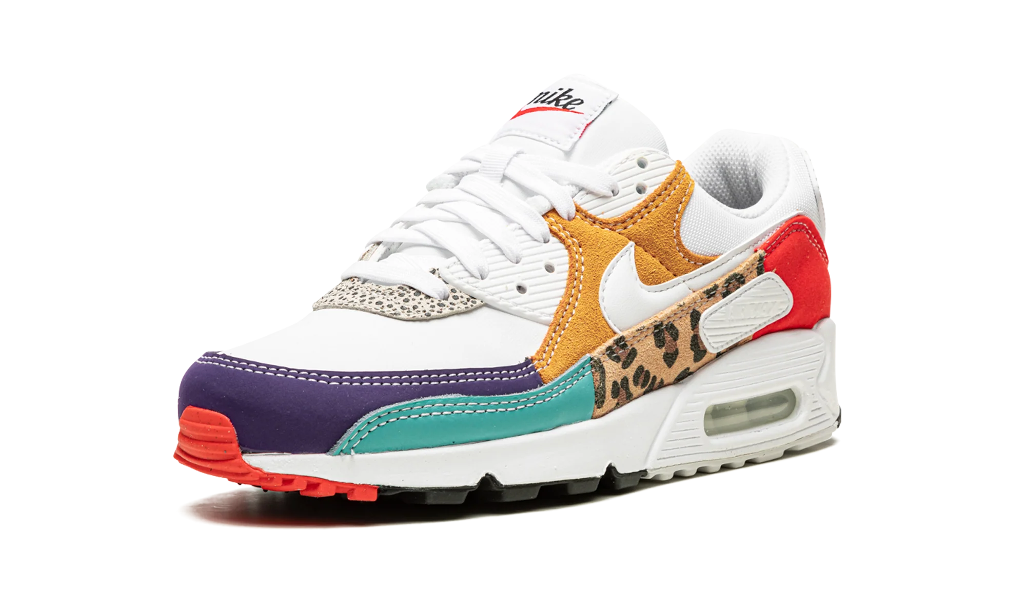 AIR MAX 90 SE WMNS "Animal" DH5075 100