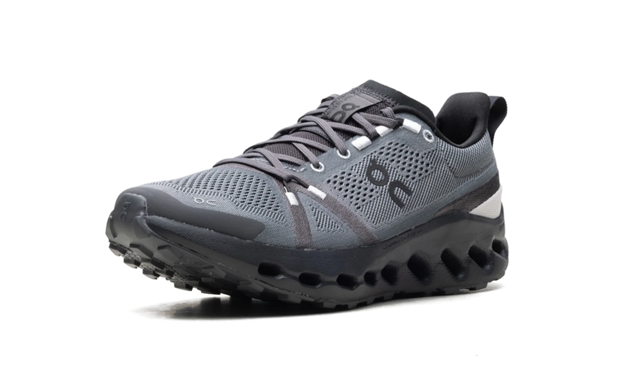 Cloudsurfer Trail "Eclipse Black" 3ME10110264