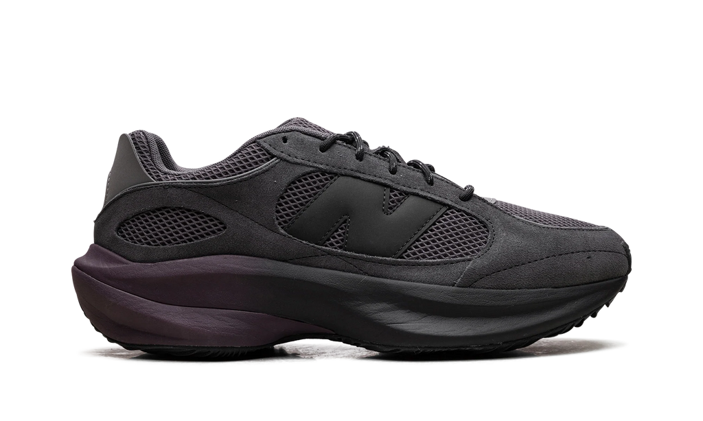 WRPD Runner "Phantom Plum" UWRPDFRF