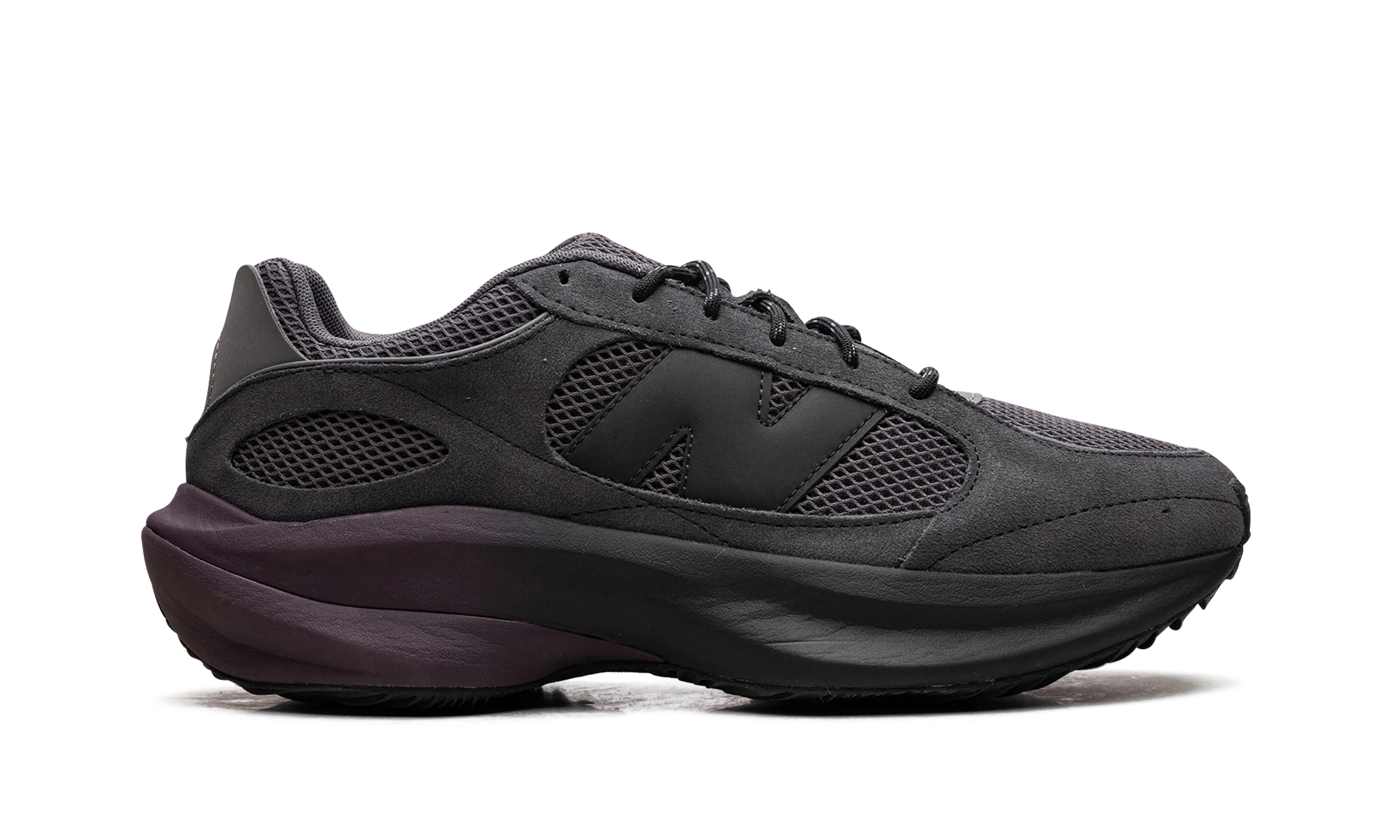 WRPD Runner "Phantom Plum" UWRPDFRF