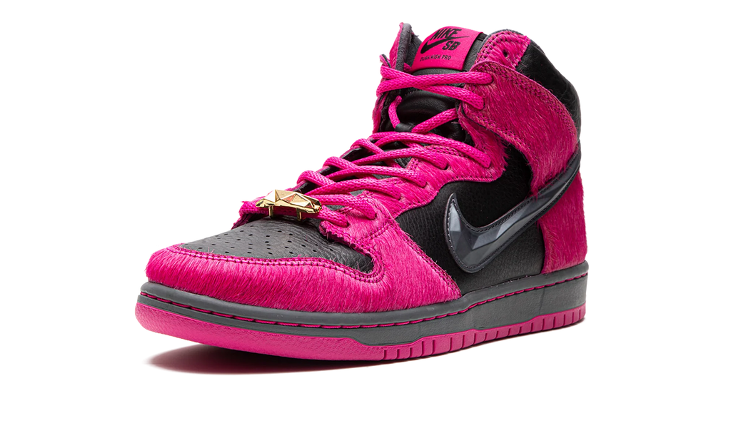 SB Dunk High "Run The Jewels" DX4356 600