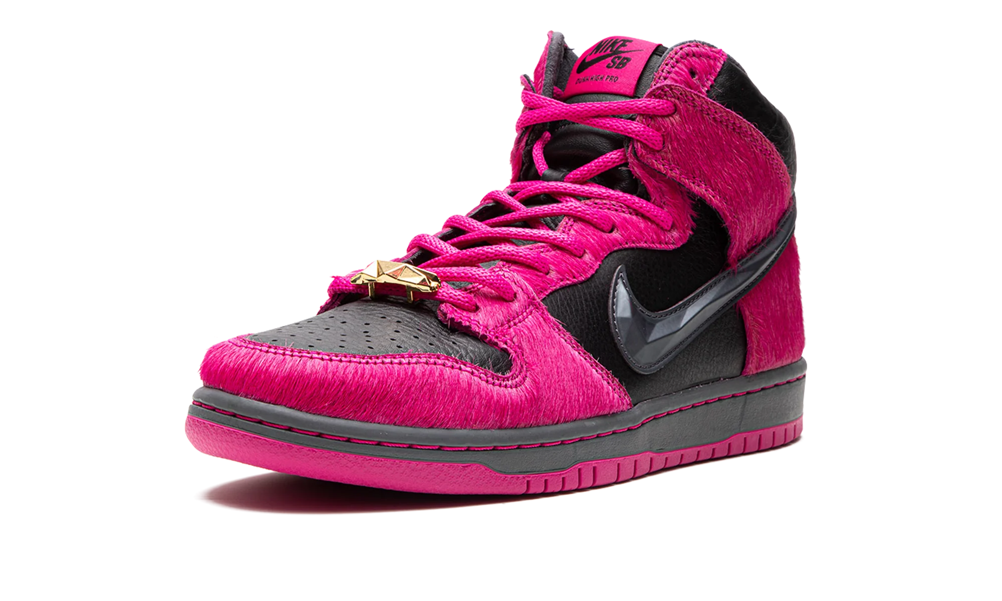 SB Dunk High "Run The Jewels" DX4356 600
