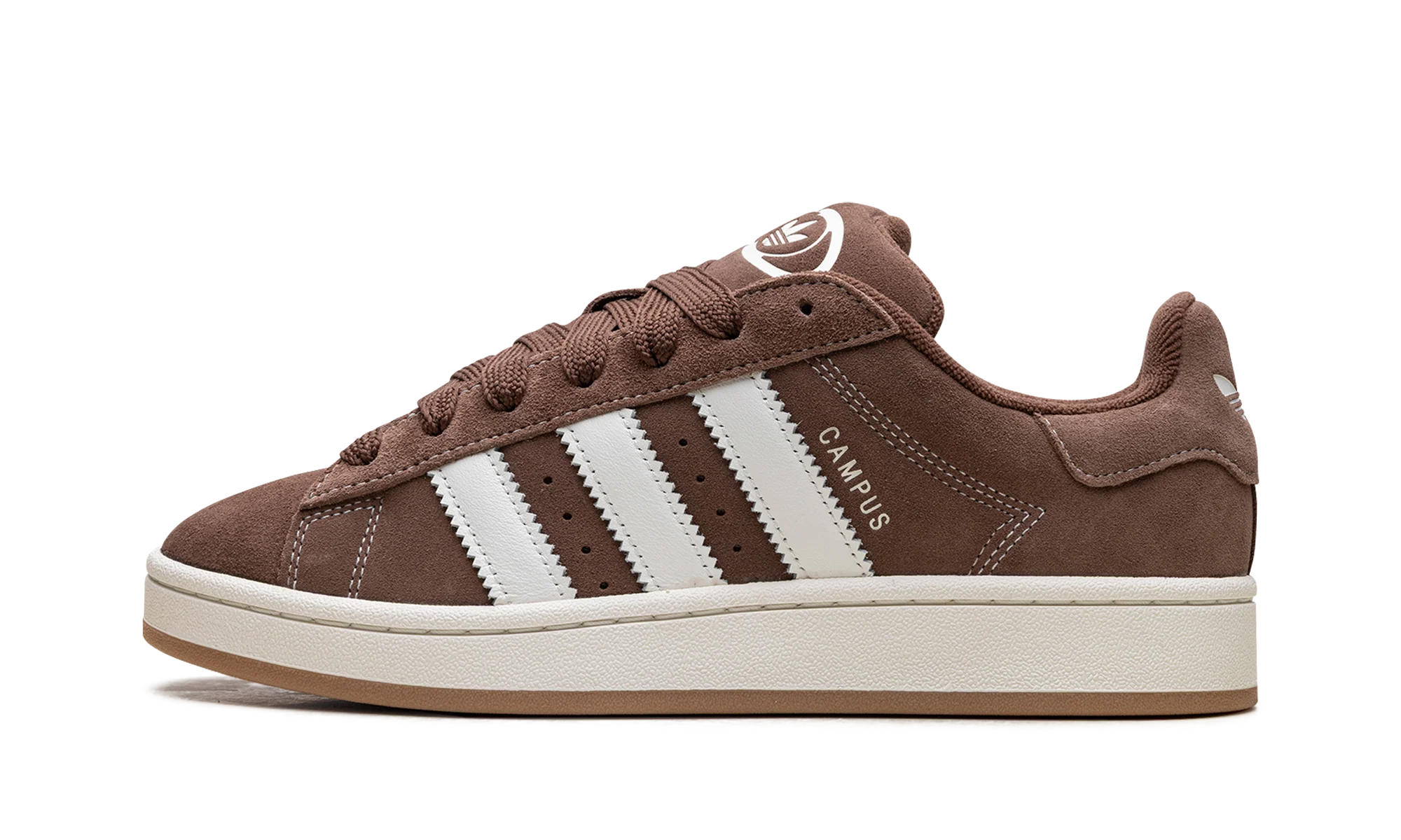 CAMPUS 00S WMNS "Brown/White" JS2760