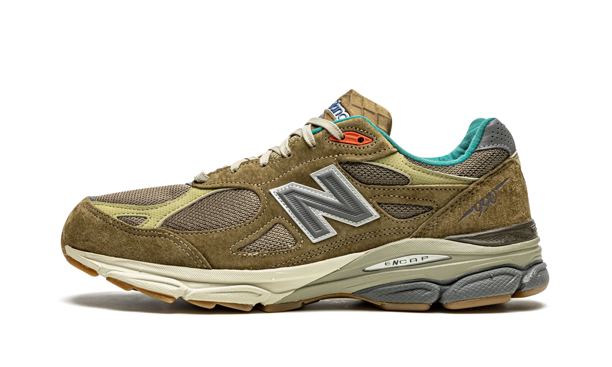 990 V3 "Bodega - Anniversary" M990BD3
